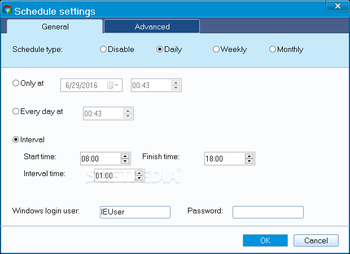 QILING Disk Master Professional screenshot 7