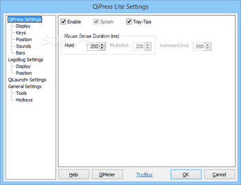 QiPress screenshot 4