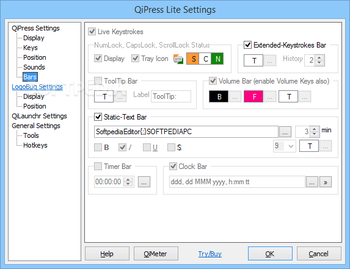 QiPress screenshot 8