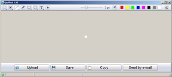 QipShot screenshot