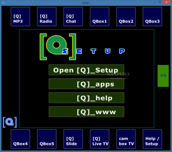 QisNU screenshot 6