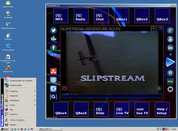 QisNU screenshot 2