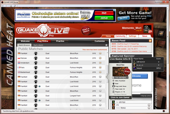 QLPrism screenshot