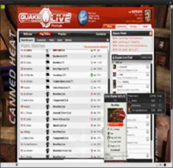 QLPrism screenshot