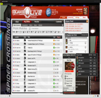 QLPrism screenshot 2