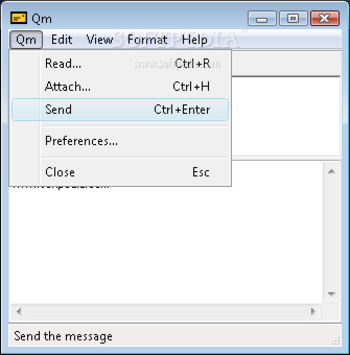 Qm screenshot 3