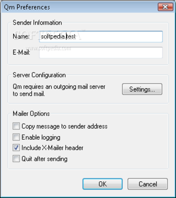 Qm screenshot 4
