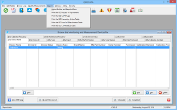 QMSCAPA screenshot 6