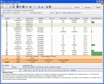 QMSys GUM Enterprise screenshot