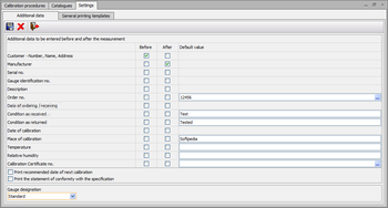 QMSys Threads (formerly QMSys Threads and Gauges) screenshot 11