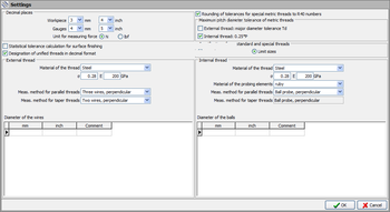 QMSys Threads (formerly QMSys Threads and Gauges) screenshot 12