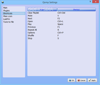 qomp screenshot 4