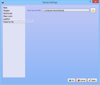 qomp screenshot 6