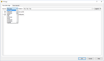 Qoobar screenshot 3