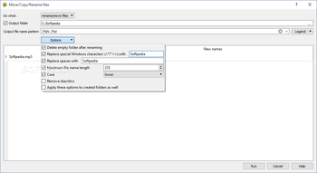 Qoobar screenshot 4