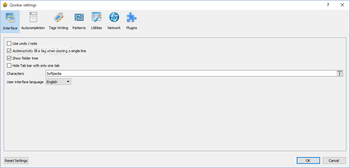 Qoobar screenshot 5