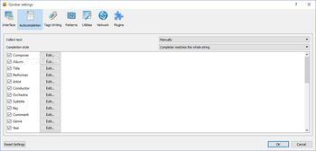 Qoobar screenshot 6