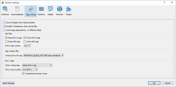 Qoobar screenshot 7