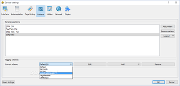 Qoobar screenshot 8