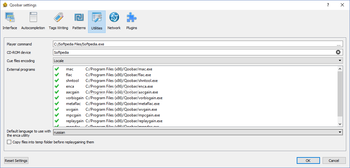 Qoobar screenshot 9