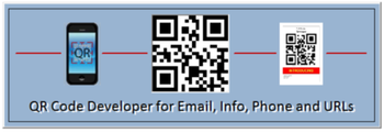 QR Code Developer screenshot 6