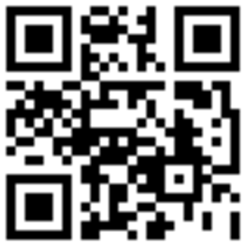 QR-Code Font and Encoder for Windows screenshot 2