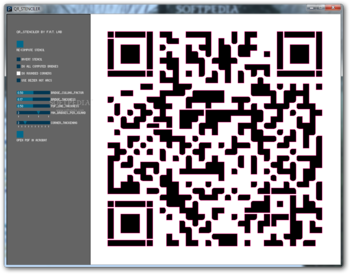 QR_STENCILER screenshot