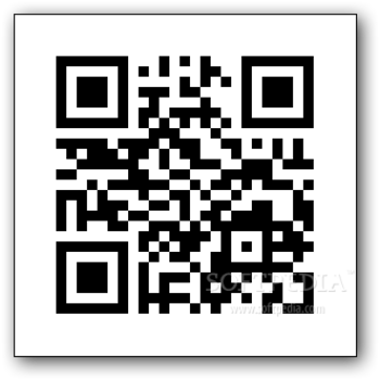 qrSend screenshot 2