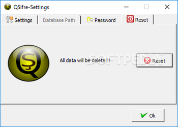 QSifre screenshot 8