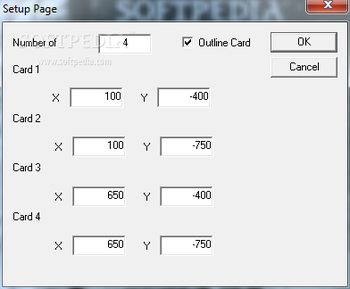QSL Maker screenshot 4