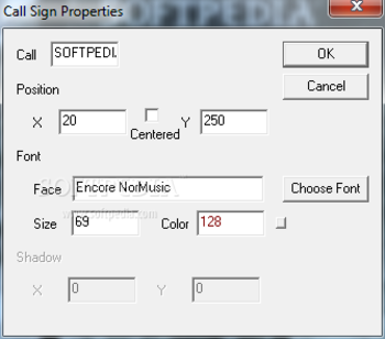 QSL Maker screenshot 6