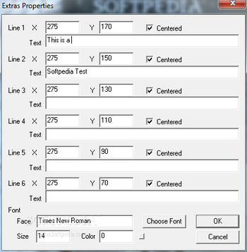 QSL Maker screenshot 9