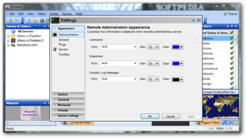 QTracker screenshot 5