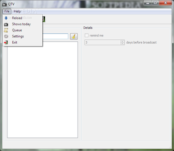 QTV screenshot 2