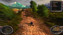Quad Motorbike Challenge screenshot 13