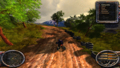 Quad Motorbike Challenge screenshot 14