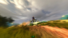 Quad Motorbike Challenge screenshot 7