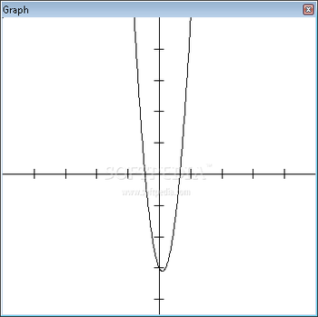 Quadratic Solver screenshot 3