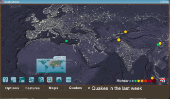 Quake Shakes screenshot 4