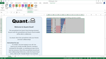 Quant.Cloud screenshot 4