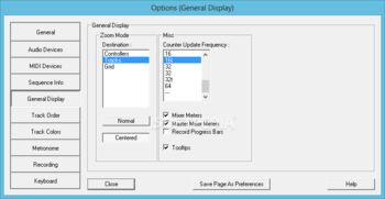 Quartz AudioMaster Freeware screenshot 14