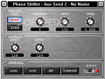 Quartz AudioMaster Freeware screenshot 8