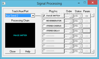 Quartz AudioMaster Freeware screenshot 9