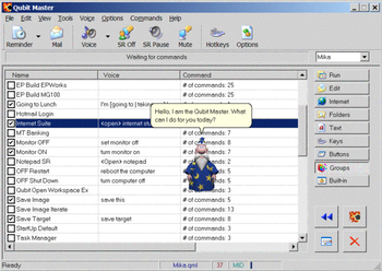 Qubit Master screenshot 2