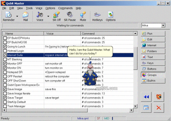 Qubit Master screenshot 3