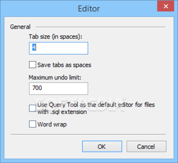 Query Tool (using ADO) screenshot 10