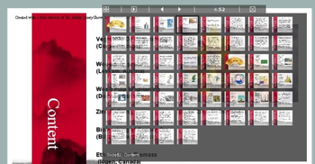 Queryshow screenshot