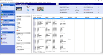 Quick and Easy Home Inventory Solution screenshot