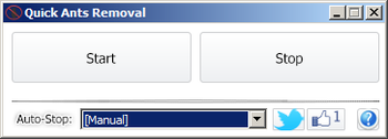 Quick Ants Removal screenshot