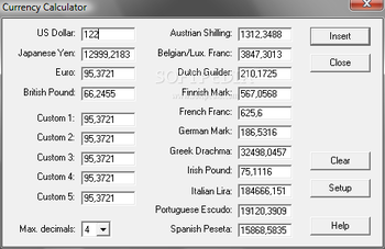 Quick Calculator screenshot 2